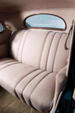 Packard 120 Sedan 1936 года